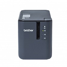 Етикираща система Brother PT-P950NW Wireless Label Printer