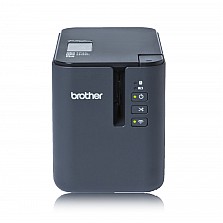 Етикиращ принтер Brother PT-P900W Labelling system