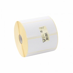 Консуматив за факс Brother Thermal Label 102x50mm