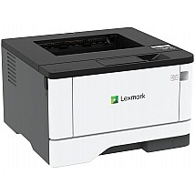 Лазерен принтер Lexmark MS331dn A4 duplex/lan