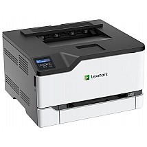 Лазерен принтер Lexmark CS331dw duplex/ wi-fi