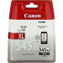 Мастило за принтер Canon PG-545XL BK