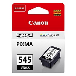 Мастило за принтер Canon PG-545 BK