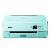 Мастиленоструйно МФУ Canon PIXMA TS5353a All-In-One, Green