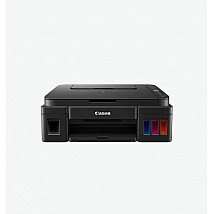 Мастиленоструйно МФУ Canon PIXMA G3410 All-In-One, Black