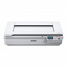 Скенер Epson WorkForce DS-50000N