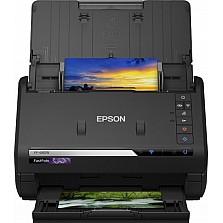 Скенер Epson Fast Foto FF-680W