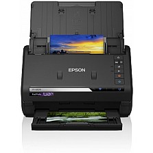 Скенер Epson Fast Foto FF-680W