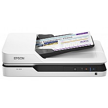 Скенер Epson WorkForce DS-1630