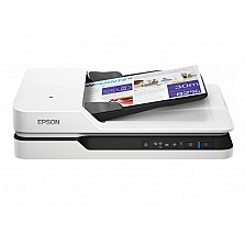 Скенер Epson WorkForce DS-1660W