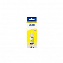 Мастило за принтер Epson 103 EcoTank Yellow бутилка