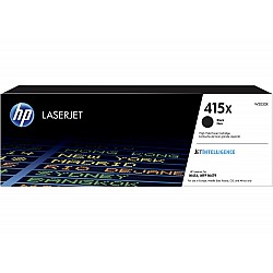 Тонер касета HP 415X Black LaserJet