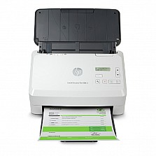 Скенер HP ScanJet Enterprise Flow 5000 s5 Scanner