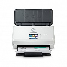 Скенер HP ScanJet Pro N4000 snw1 Scanner