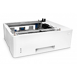 HP LaserJet 550 Sheet Feeder Tray