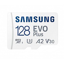 Картa памет Samsung Evo 128GB