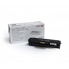 Тонер касета Xerox Phaser 3020 / WorkCentre 3025 Standard-Cap