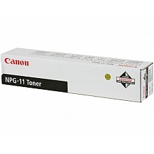 Тонер for Canon NP 6012/ 6112/ 6212 -NPG-11 Original