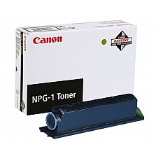 Тонер for Canon NP 1215/ 1550/ 1510/ 1520/ 1530 -NPG-1 Original