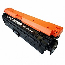 Зареждане нa тонер касета hp LaserJet CP5225 – CE740A/ 307A black