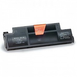 Зареждане на тонер касета Kyocera FS600/ FS680/ FS800 - TK16