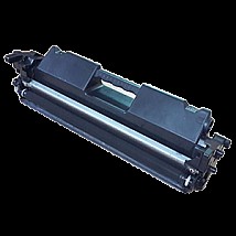 Зареждане нa тонер касета hp LaserJet M203 - CF230A & Canon LBP162 – CRG-051 без смяна чип (1,6K)