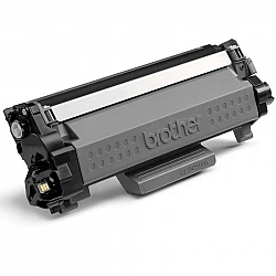 Зареждане на тонер касета Brother TN-2510XL HL-L2400DW/HL-L2400DWE (3K) /+ смяна чип/