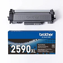Toner cartridge Brother TN-2590XL
