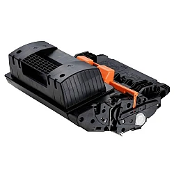 Зареждане на тонер касета Canon LBP351X – CRG-039H