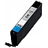 Refilling ink cartridge canon cli-571xlc pixma mg5750, mg6850, mg7750