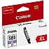 Ink for printer canon cli-581 xl pb