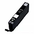 Refilling ink cartridge canon cli-551xkbk pixma  ip7250, mg5450