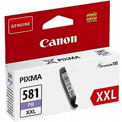 Мастило за принтер Canon CLI-581 XXL PB