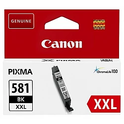 Мастило за принтер Canon CLI-581 XXL BK