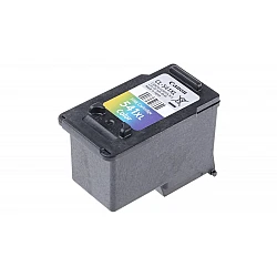 Зареждане на мастило Canon CL-541XL PIXMA MG2150