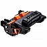 Зареждане на тонер касета Canon LBP351X – CRG-039