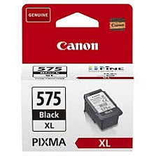 Мастило за принтер Canon PG-575XL BK