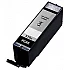 Refilling ink cartridge canon pgi-570xlbk pixma mg5750, mg6850, mg7750