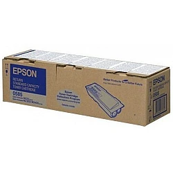 Тонер касета Epson AL-M2300/M2400/MX20 Standard Cap (3K)