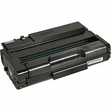 Зареждане на тонер касета Ricoh Aficio SP330 (7K) /+смяна чип/ -408281