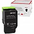 Зареждане нa тонер касета Xerox C310/ C315 High capacity Black 8K