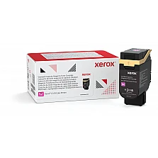 Toner cartridge Xerox Standard-Capacity Magenta (2K) SFP/MFP