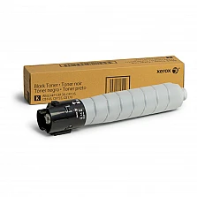 Toner cartridge xerox altalink c8130/c8135 black