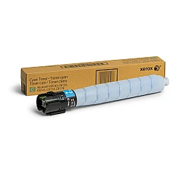Toner cartridge xerox altalink c8145/c8155/c8170 cyan