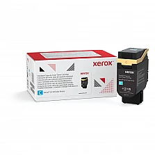 Toner cartridge Xerox Standard-Capacity Cyan (2K) SFP/MFP