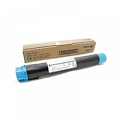 Toner cartridge xerox cyan (c8000)