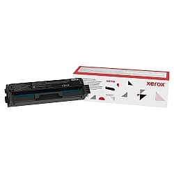 Toner cartridge xerox black hc (1,5k) c230/ c235
