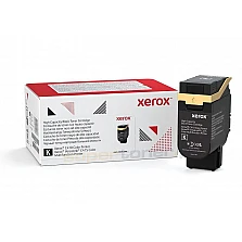 Toner cartridge Xerox High-Capacity Black (10.5K) SFP/MFP
