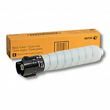 Тонер касета Xerox AltaLink B8170 BLACK Toner