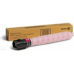 Toner cartridge xerox altalink c8130/c8135 magenta